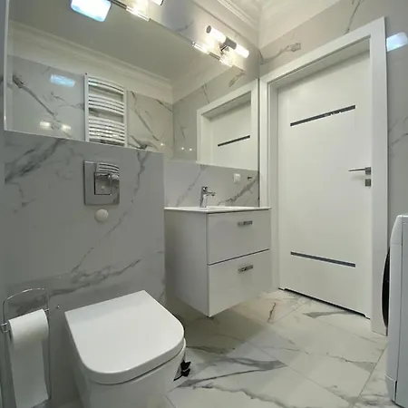 Daria Portova Apartment