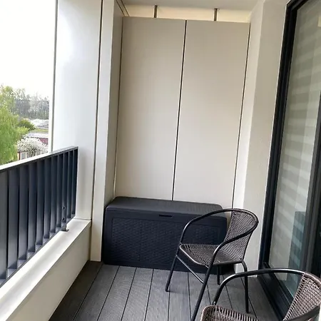 Daria Portova * グディニャ