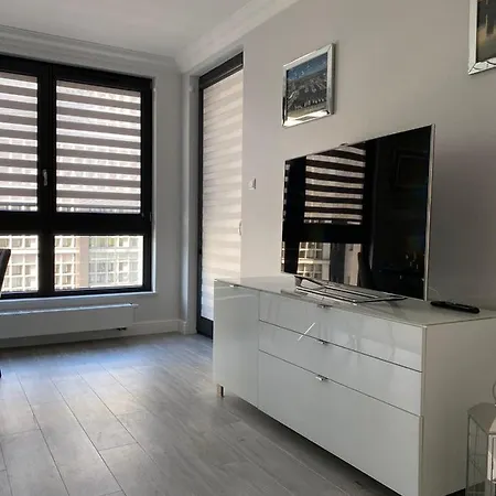 Daria Portova Apartment