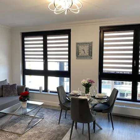Apartment Daria Portova