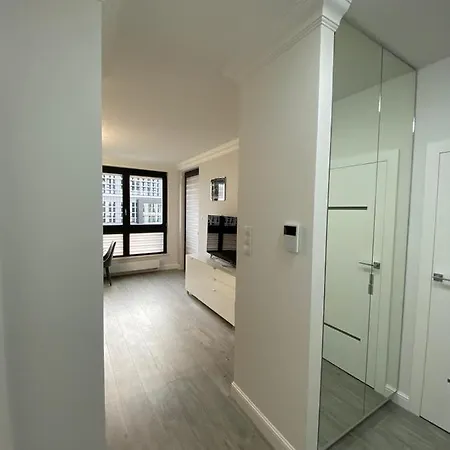 Daria Portova Gdynia