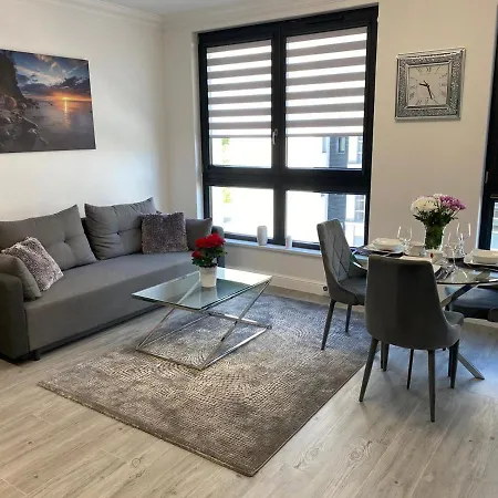 Apartment Daria Portova