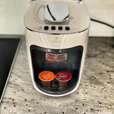 アパート Daria Portova グディニャ