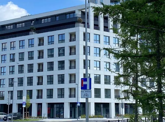 Daria Portova Apartment *