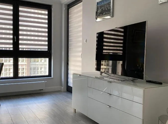 Daria Portova Apartment