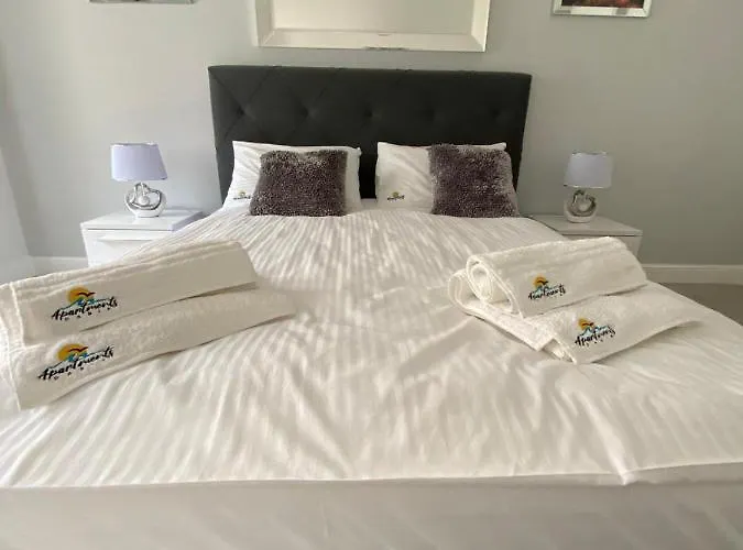 Daria Portova Apartment *