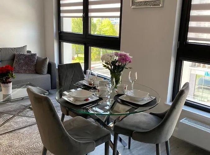 Daria Portova * Gdynia