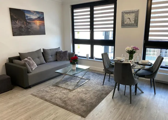 Apartment Daria Portova